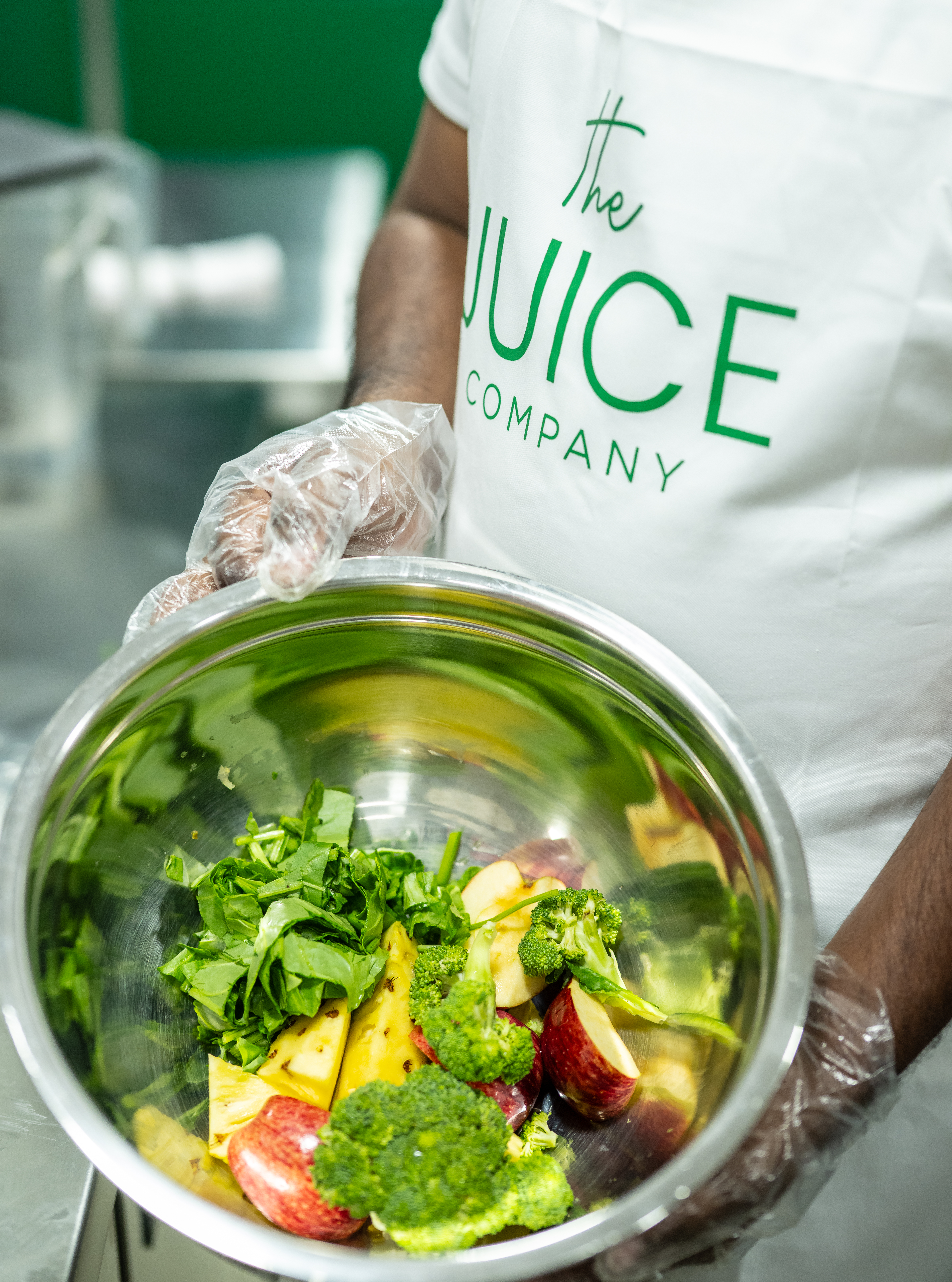 Uncompromising Purity