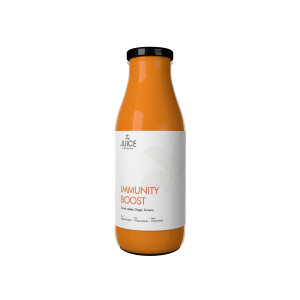 Immunity Boost